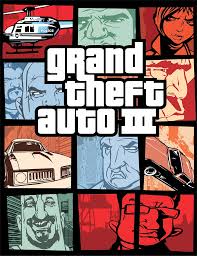 GTA III